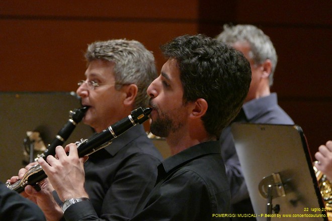 Pomeriggi Musicali Paolo Belloli