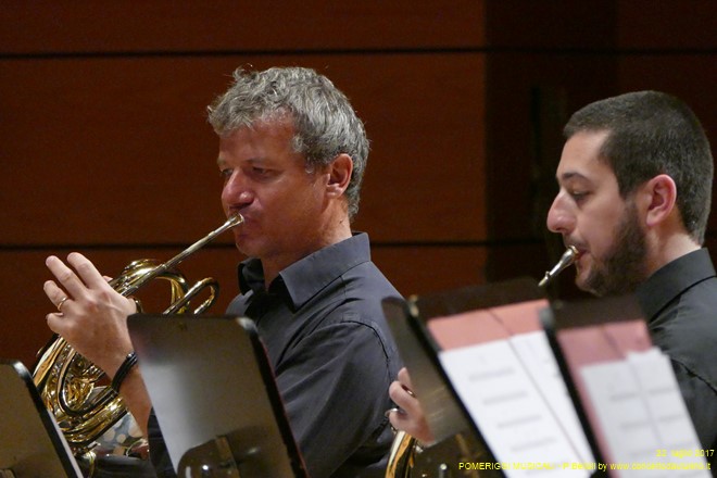 Pomeriggi Musicali Paolo Belloli