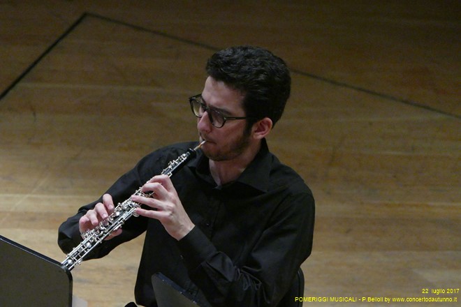 Pomeriggi Musicali Paolo Belloli
