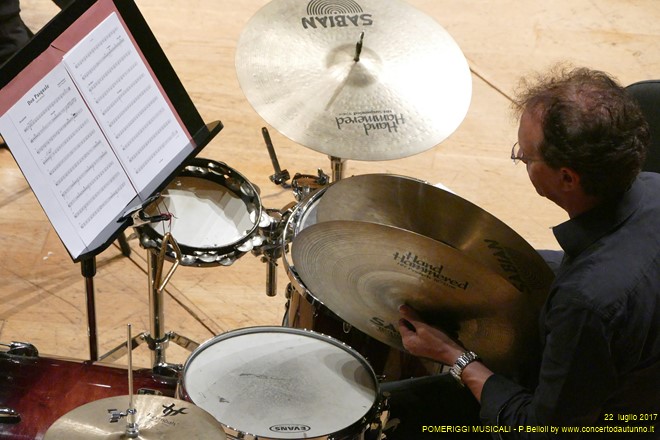 Pomeriggi Musicali Paolo Belloli