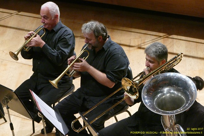 Pomeriggi Musicali Paolo Belloli
