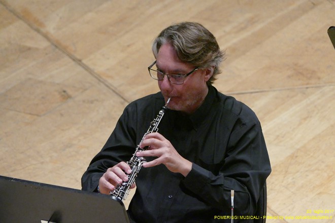 Pomeriggi Musicali Paolo Belloli