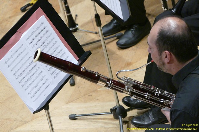 Pomeriggi Musicali Paolo Belloli
