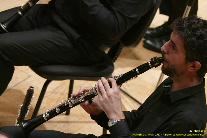 Pomeriggi Musicali Paolo Belloli
