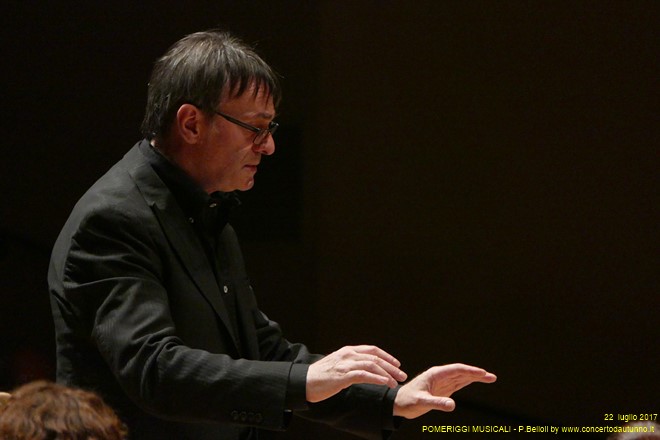 Pomeriggi Musicali Paolo Belloli