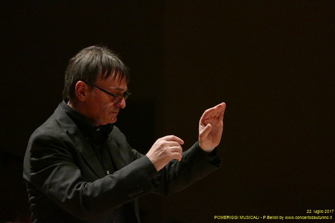 Pomeriggi Musicali Paolo Belloli