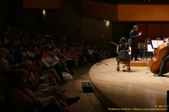 Pomeriggi Musicali Paolo Belloli