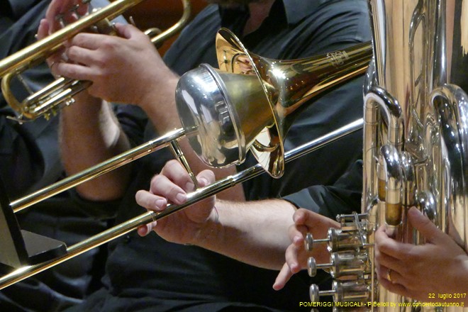 Pomeriggi Musicali Paolo Belloli