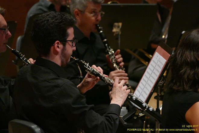 Pomeriggi Musicali Paolo Belloli