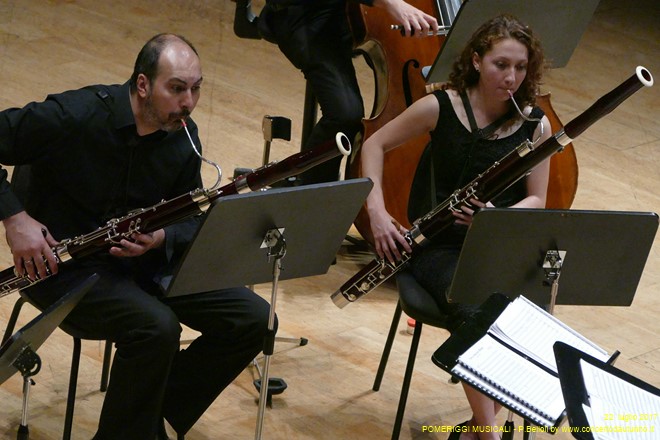 Pomeriggi Musicali Paolo Belloli