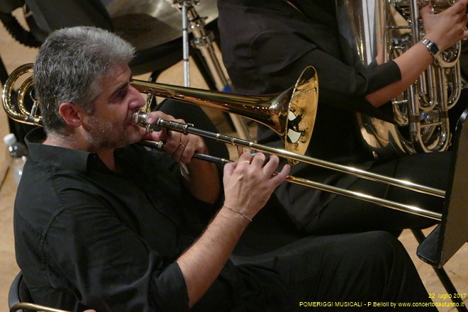 Pomeriggi Musicali Paolo Belloli