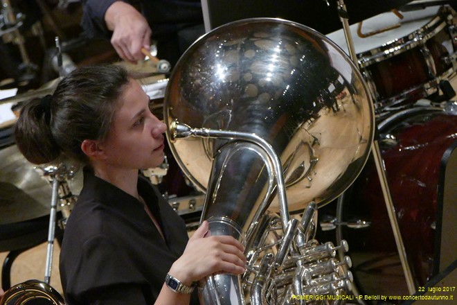Pomeriggi Musicali Paolo Belloli