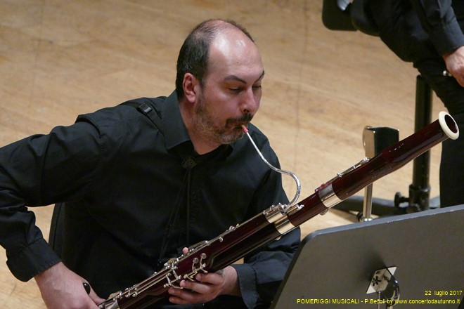 Pomeriggi Musicali Paolo Belloli