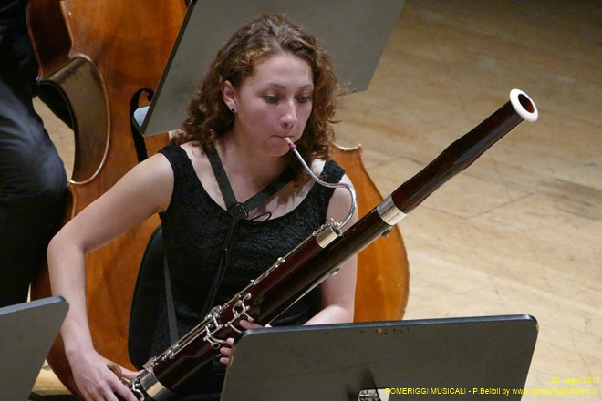 Pomeriggi Musicali Paolo Belloli