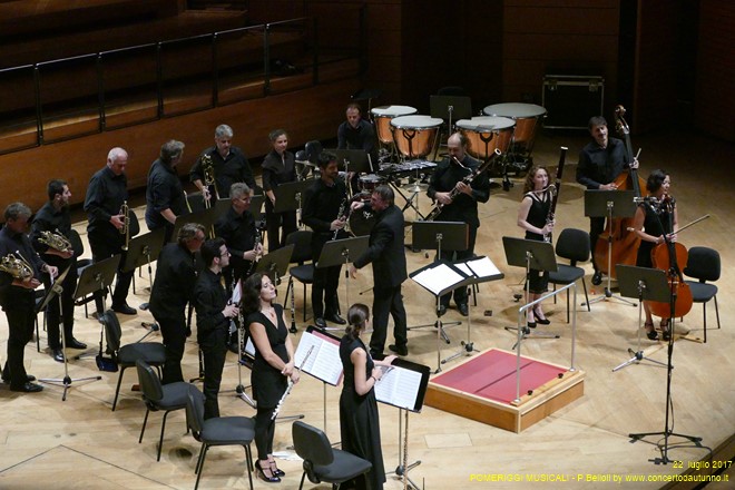 Pomeriggi Musicali Paolo Belloli