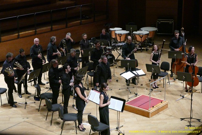 Pomeriggi Musicali Paolo Belloli