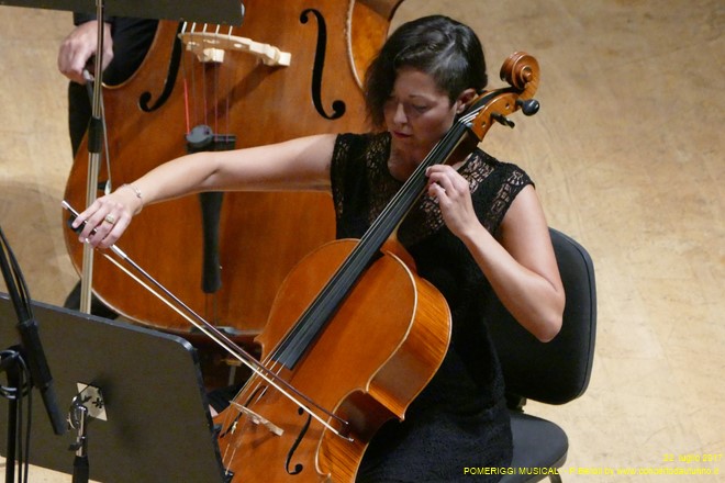Pomeriggi Musicali Paolo Belloli