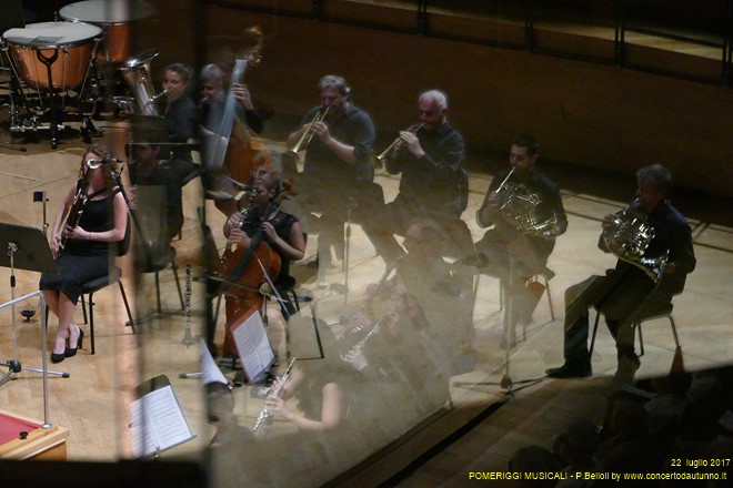 Pomeriggi Musicali Paolo Belloli