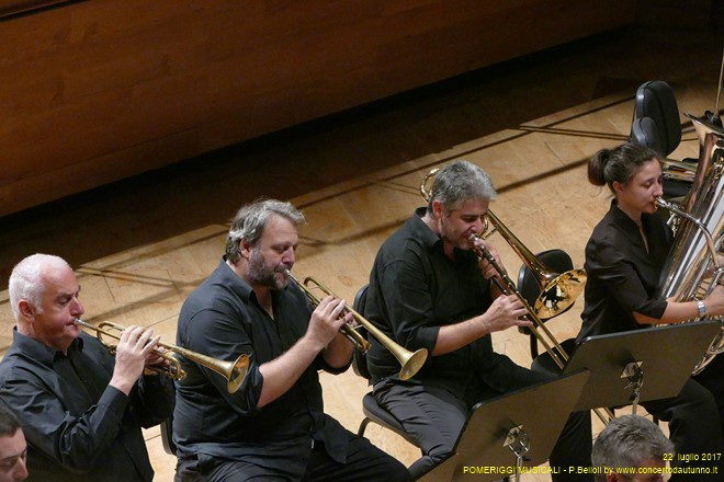 Pomeriggi Musicali Paolo Belloli