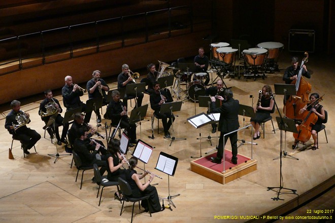 Pomeriggi Musicali Paolo Belloli