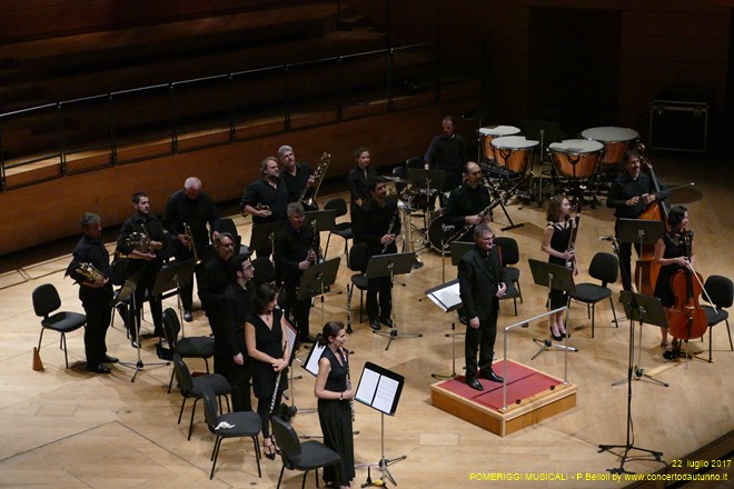 Pomeriggi Musicali Paolo Belloli