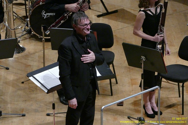 Pomeriggi Musicali Paolo Belloli