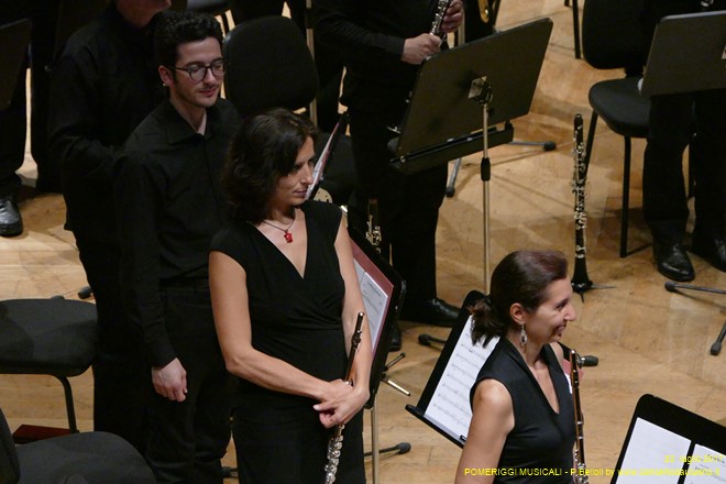 Pomeriggi Musicali Paolo Belloli
