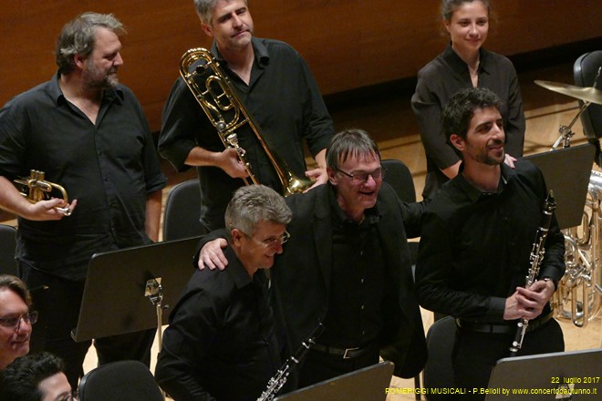 Pomeriggi Musicali Paolo Belloli