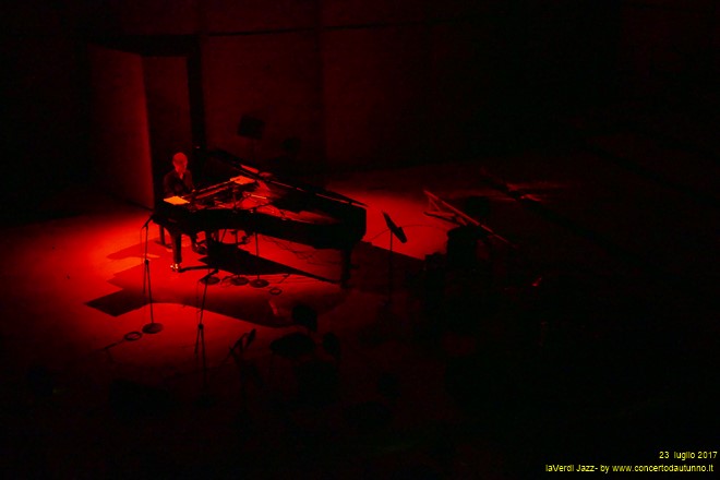 laVerdi Paolo Tomelleri