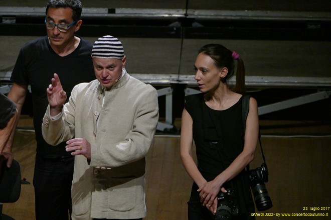 laVerdi Paolo Tomelleri