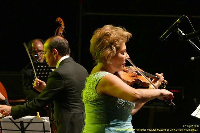 #estatesforzesca Orch.Carisch
