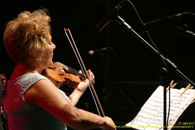 #estatesforzesca Orch.Carisch