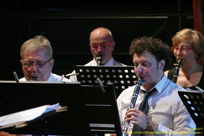 #estatecastello Banda Civica Milano