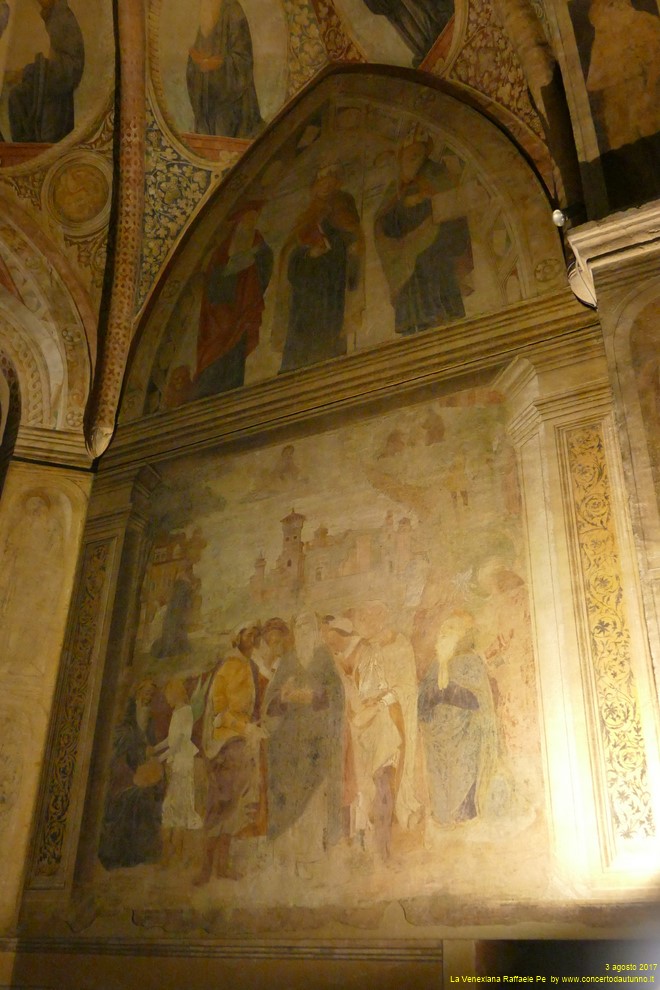San Pietro in Gessate