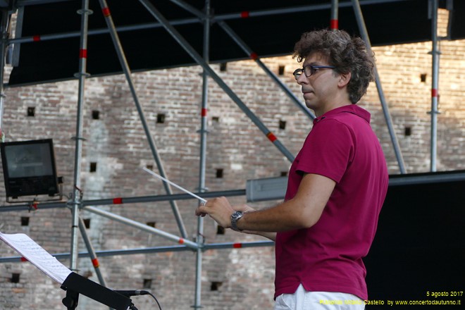 Pianolink Carmina Drei Battagion Vizzini