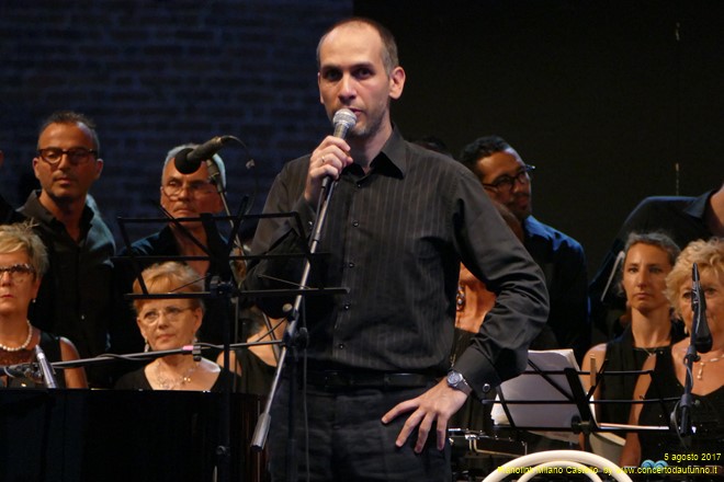Pianolink Carmina Drei Battagion Vizzini