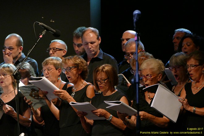 Pianolink Carmina Drei Battagion Vizzini