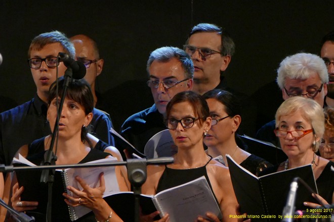 Pianolink Carmina Drei Battagion Vizzini