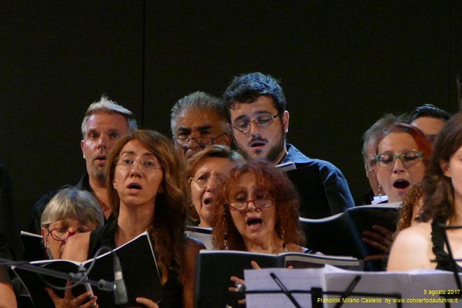 Pianolink Carmina Drei Battagion Vizzini