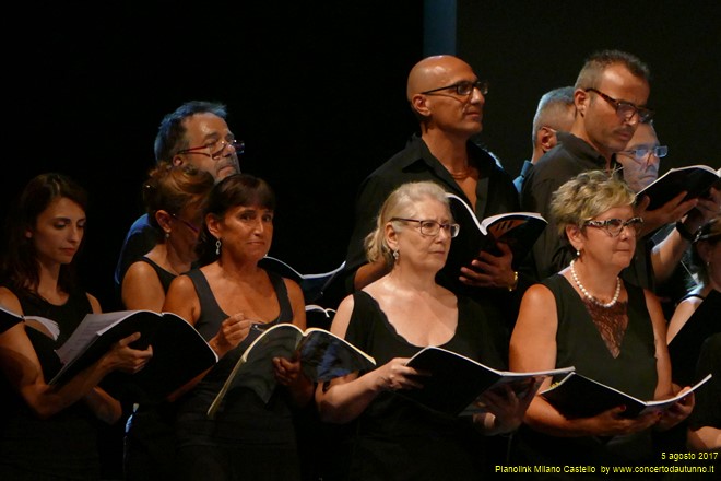 Pianolink Carmina Drei Battagion Vizzini