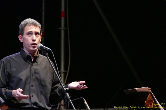 Pianolink Carmina Drei Battagion Vizzini