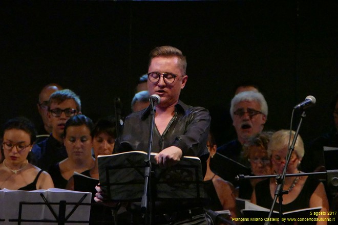 Pianolink Carmina Drei Battagion Vizzini