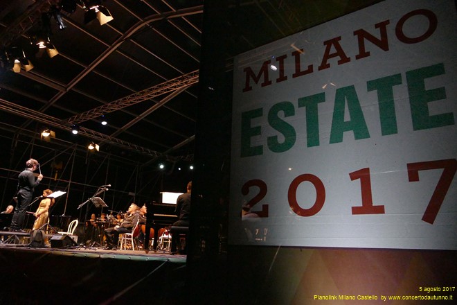 Pianolink Carmina Drei Battagion Vizzini