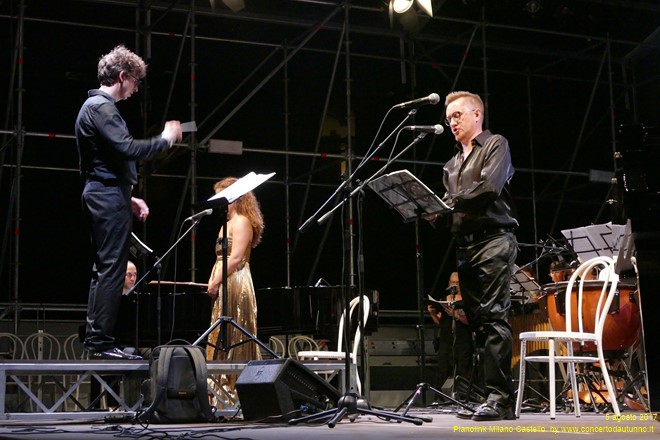 Pianolink Carmina Drei Battagion Vizzini