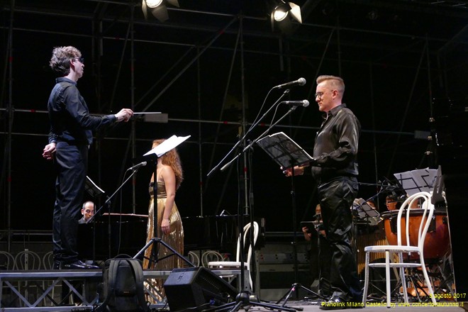 Pianolink Carmina Drei Battagion Vizzini