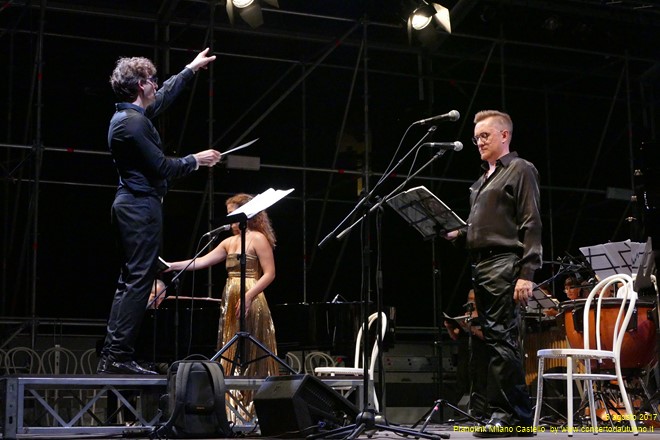 Pianolink Carmina Drei Battagion Vizzini