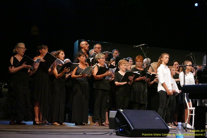Pianolink Carmina Drei Battagion Vizzini