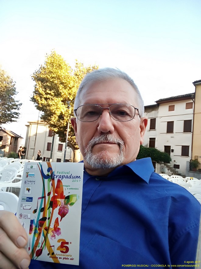 Pomeriggi Musicali Cigognola
