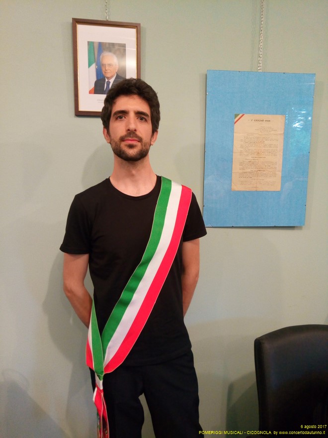 Pomeriggi Musicali Cigognola