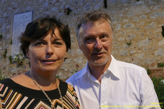 Pomeriggi Musicali Cigognola